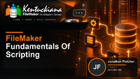 FileMaker Fundamentals Of Scripting