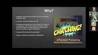 Cha-Ching FileMaker Add-on