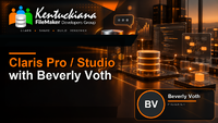Claris Pro / Studio with Beverly Voth