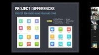 Filemaker Design Architecture:  Beyond The Basics