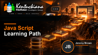 Java Script Learning Path