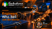 Engineers Who Sell with Bill Bennet