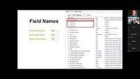Conventions for Development with Claris FileMaker