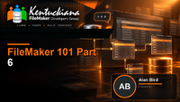 FileMaker 101 Part 6