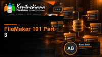 FileMaker 101 Part 3