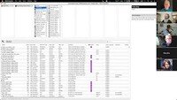 FileMaker - FmPerception and FMComparison With Dave Ramsey