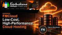FMCloud Low-Cost, High-Performance Cloud Hosting