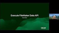 Execution Squad - Do Even More With Execute FileMaker Data API