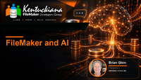 FileMaker and AI