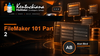 FileMaker 101 Part 2