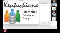 FileMaker 101 Part 4