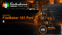 FileMaker 101 Part 4