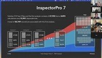 Inspector Pro with Vince Mennano of Skeleton Key