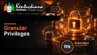 Granular Privileges